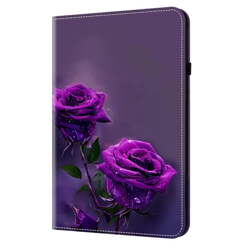 Samsung Galaxy Tab S9 FE / S9 Roze Hoesje