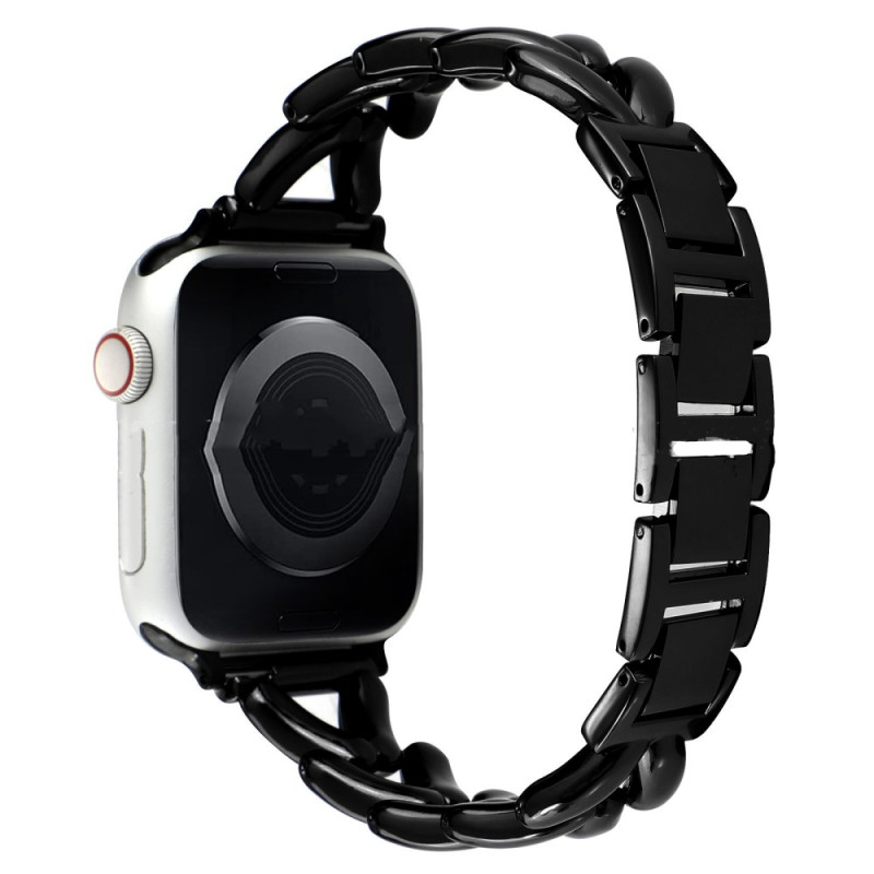 Apple Watch Bandje Serie 46mm tot 42mm / SE / Ultra 49mm Succesverhalen