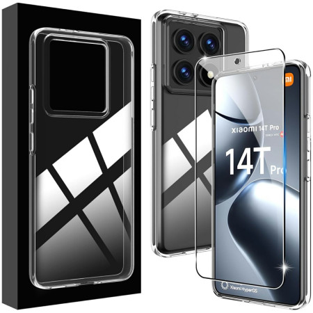 Xiaomi 14T Pro Transparant...