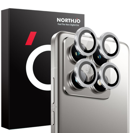 Xiaomi 14T Pro gehard glas...