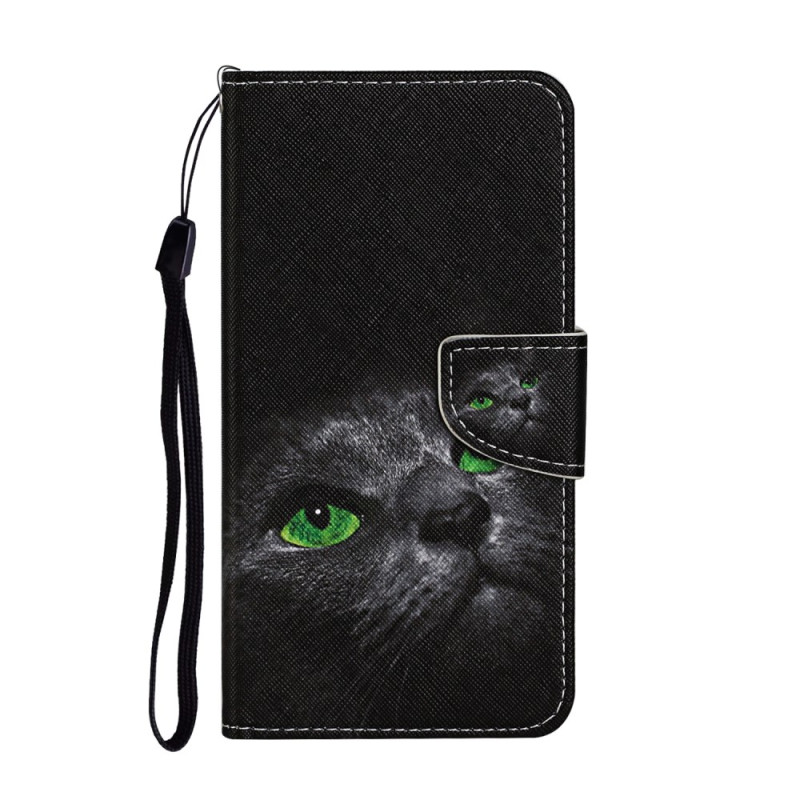 Xiaomi 14T Pro Cat Case Zwart