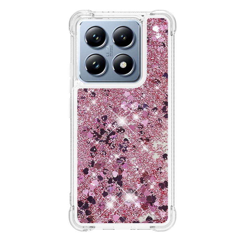 Xiaomi 14T / 14T Pro Glitter Hoesje