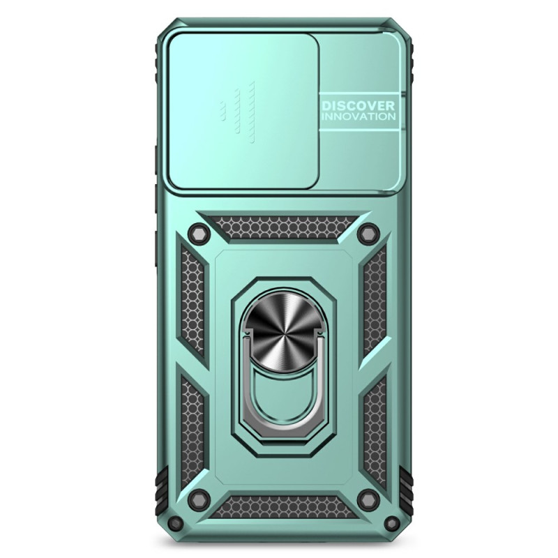 Xiaomi 14T Ultra Resistent Hoesje met Camerabescherming