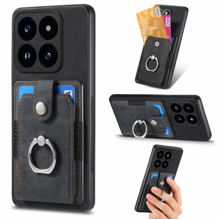 Xiaomi 14T hoesje standaard...