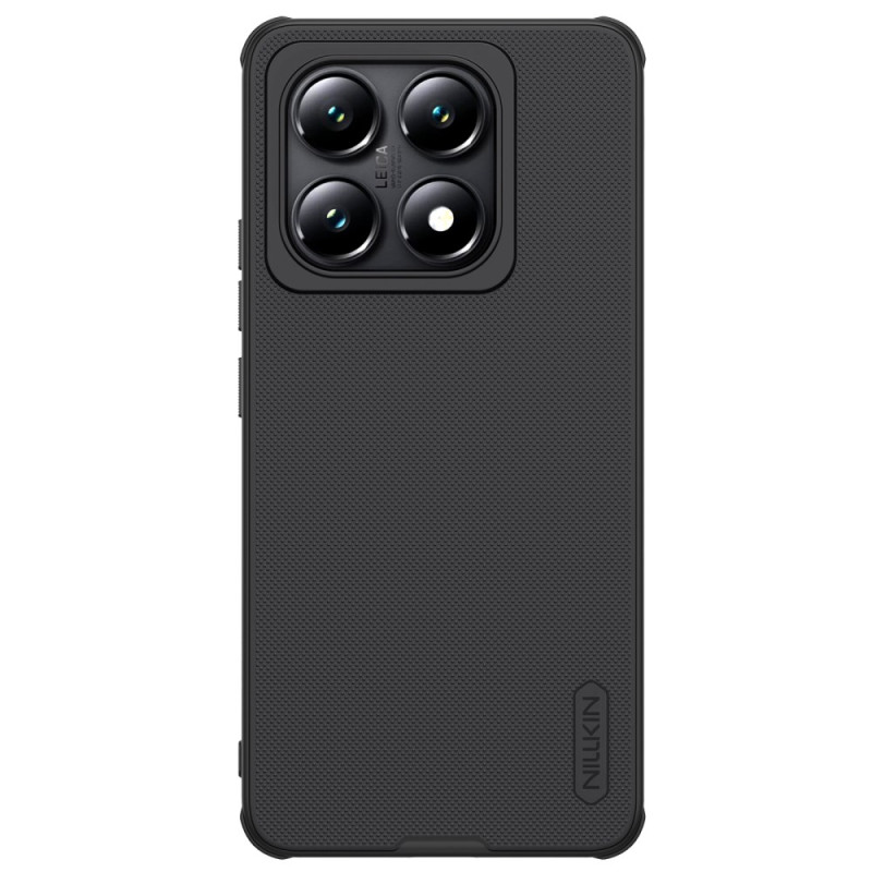 Xiaomi 14T Pro Frosted Shield Pro Case NILLKIN