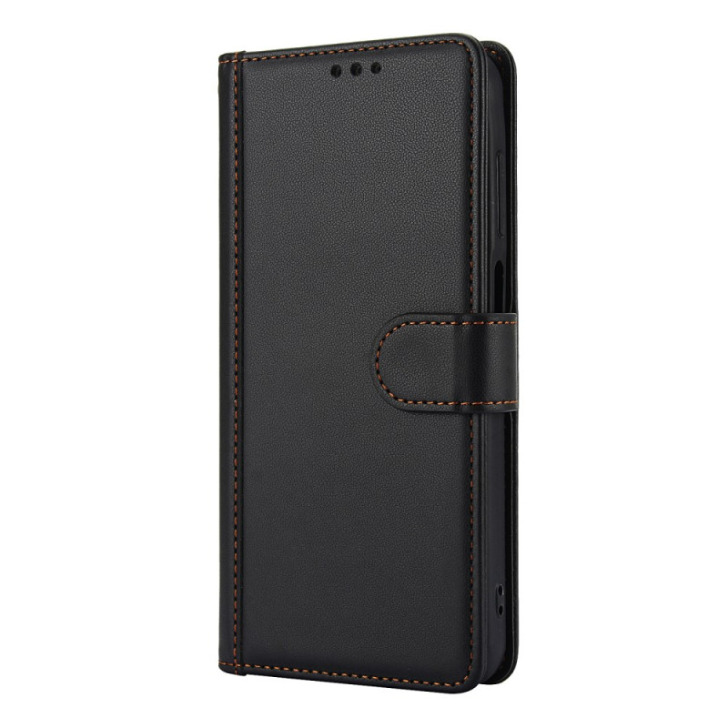 Xiaomi 14T Pro Classic Hoesje met Schouderriem