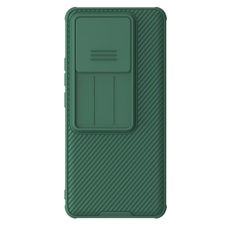 Xiaomi 14T Pro Camshield Pro-serie hoesje NILLKIN
