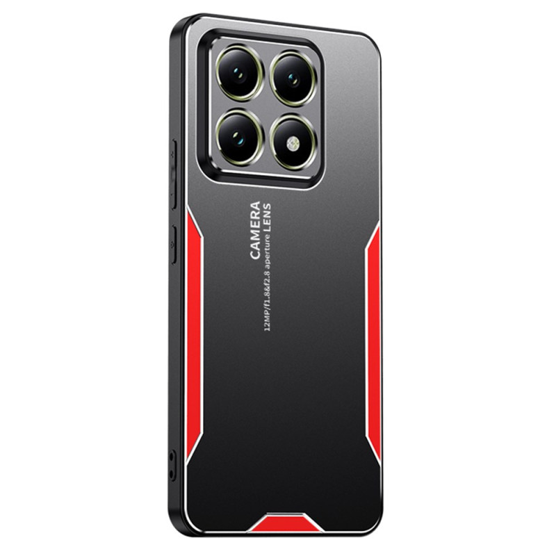 Xiaomi 14T Pro Industrieel Stijl Hoesje