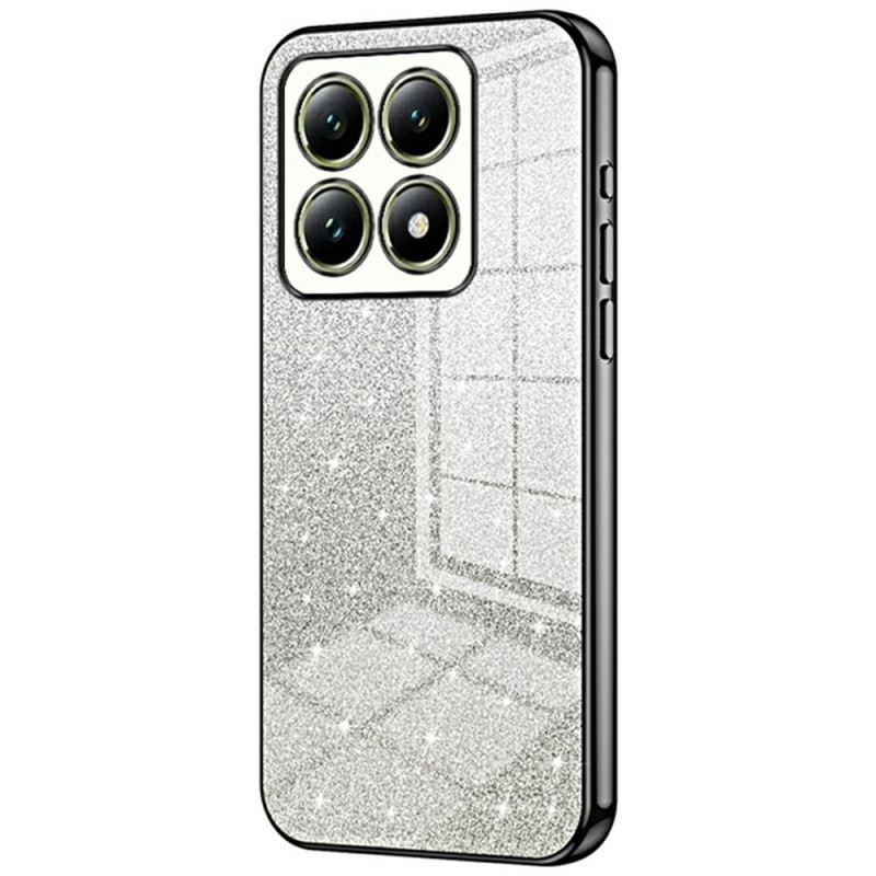 Xiaomi 14T Verfijnd Glitter Etui