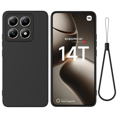 Hoesje voor Xiaomi 14T...