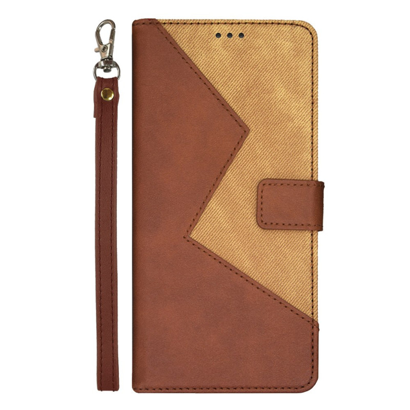 Xiaomi 14T Kleurrijk Etui IDEWEI