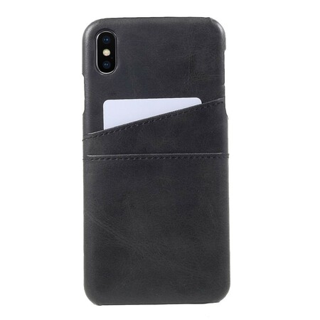 iPhone XS Max Case Kaarthouder