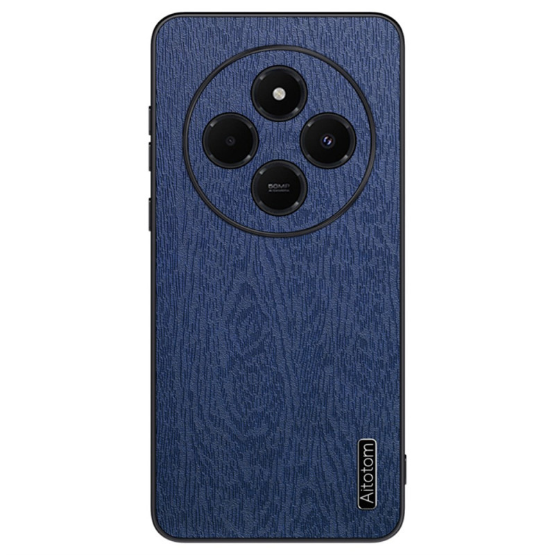 Xiaomi Redmi 14C / Poco C75 Houtstructuur Hoesje