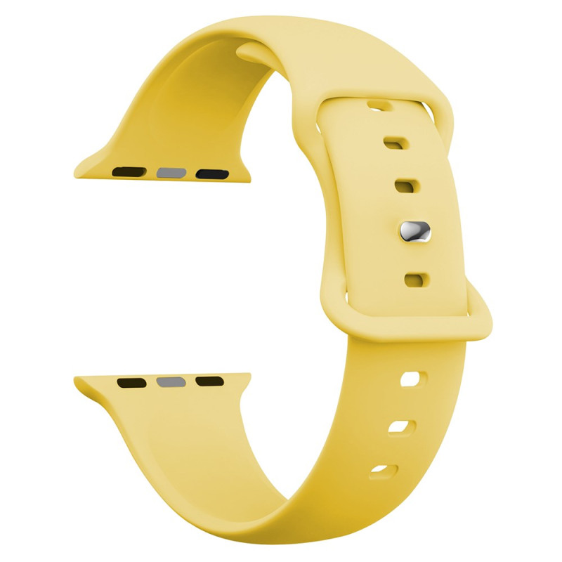 Apple Watch Band Series 46mm tot 42mm / SE / Ultra 49mm Pastel