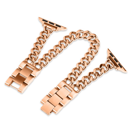 Roestvrijstalen armband...