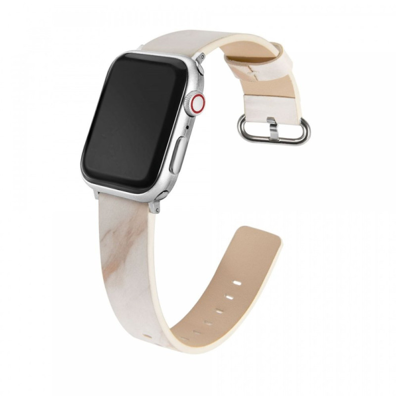 Apple Watch Band Series 46mm naar 42mm / SE / Ultra 49mm Dual