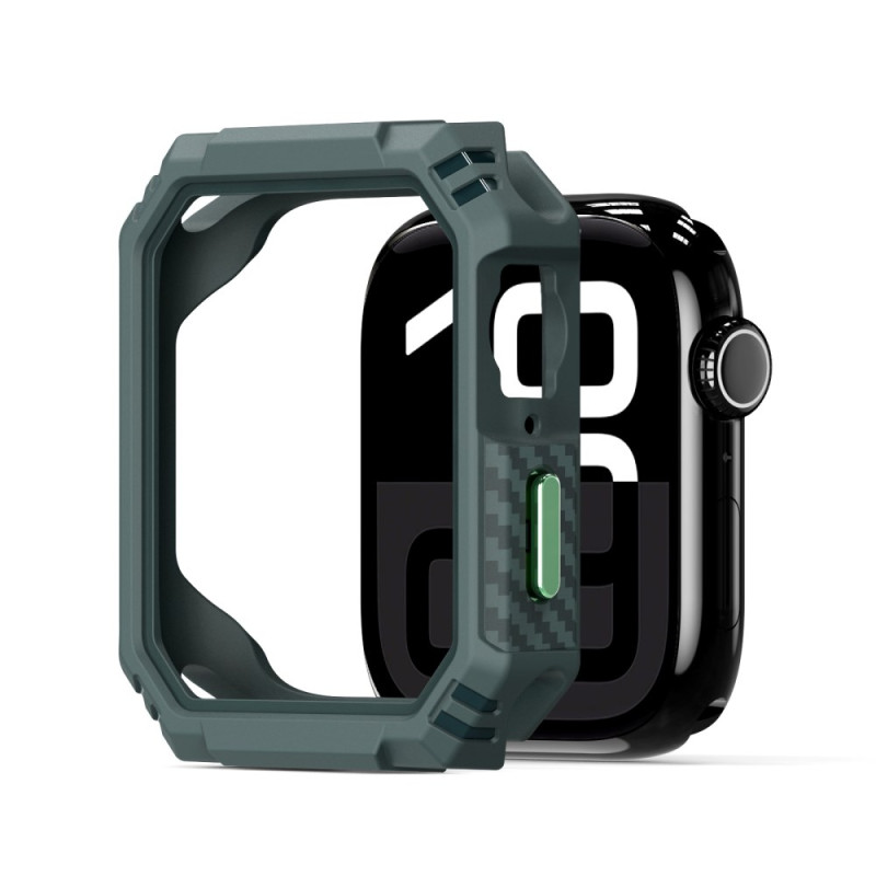Apple horloge hoesje Series 10 46mm Damo Series DUX DUCIS