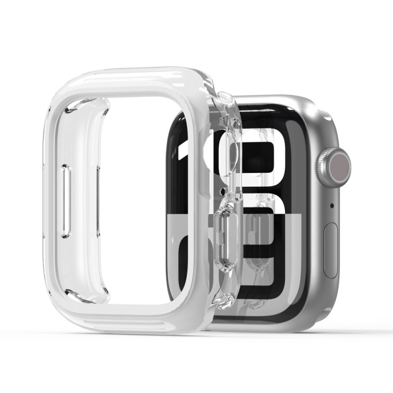 Apple horlogehoesje Series 10 46mm Camo DUX DUCIS