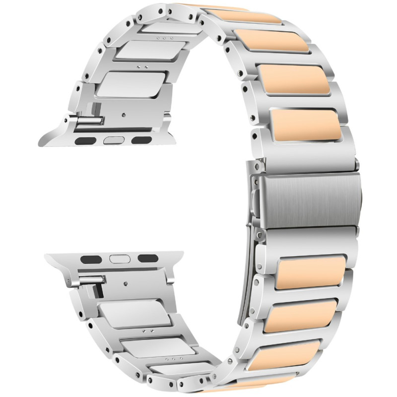 Apple Watch Band 42mm tot 38mm / SE Series Vendôme KALEBOL