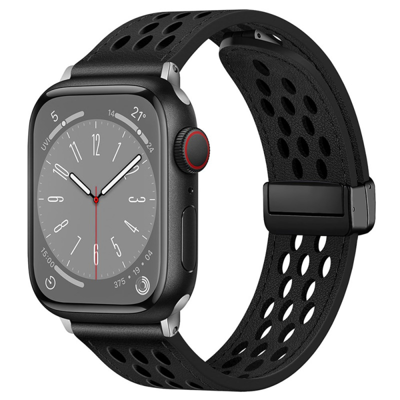 Apple Watch Band Series 42mm tot 38mm / Series SE nieuwe two-tone