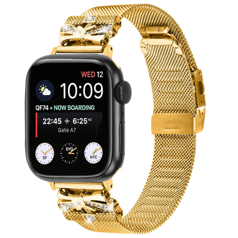 Apple Watch Band Series 42mm tot 38mm / Series SE Rita