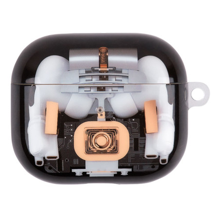 AirPods 4 Mechanische...