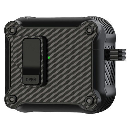 AirPods 4 hoesje met...