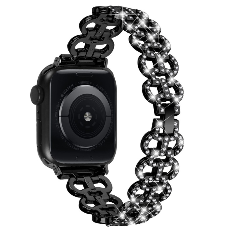 Apple Watch Band Series 42mm tot 38mm / Series SE Verdi