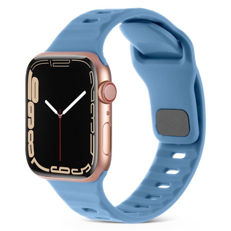 Apple Watch Band Series 42mm tot 38mm / SE Series Larry