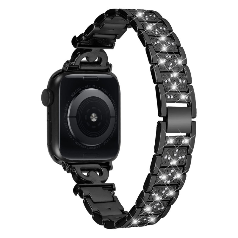 Apple Watch Band Series 42mm tot 38mm / Series SE Farrah