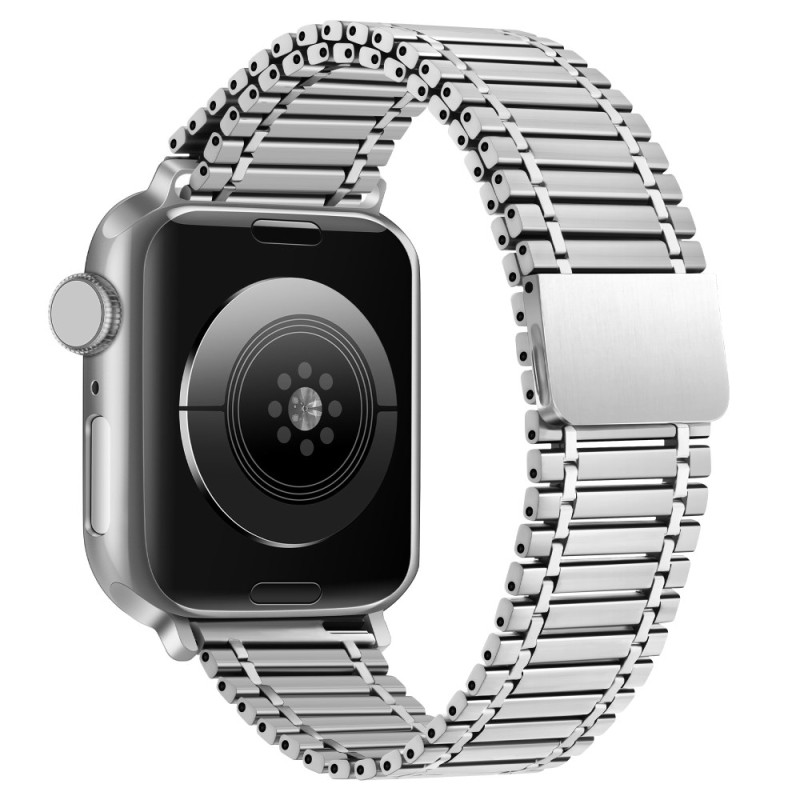 Magnetisch bandje voor Apple Watch Supreme