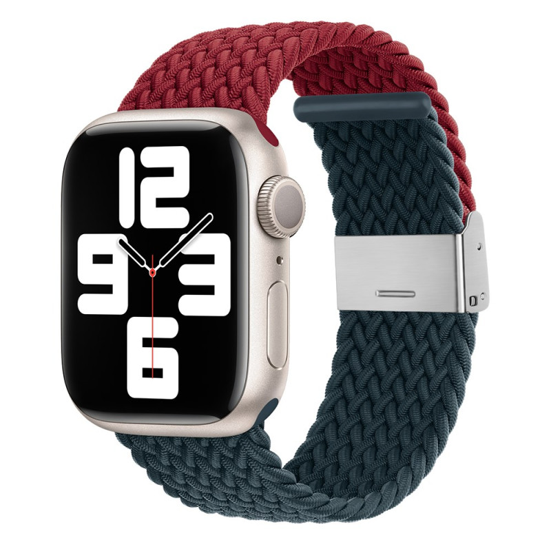 Apple Watch Band Series 42mm tot 38mm / Series SE Intense Two-tone