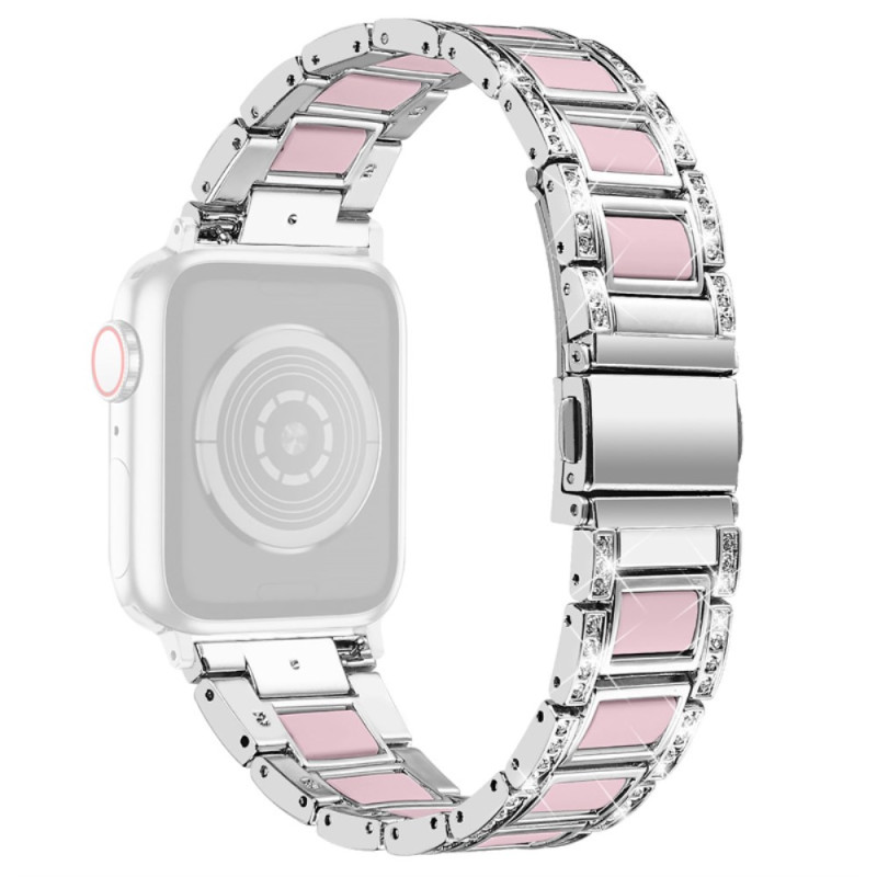 Apple Watch Band Series 42mm tot 38mm / Series SE Femina