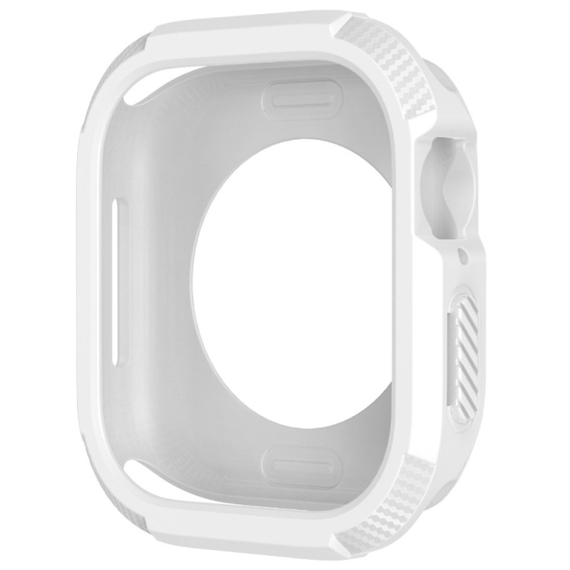 Apple horlogehoesje Series 10 42mm silicone