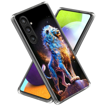 Samsung Galaxy S25 5G Lion...