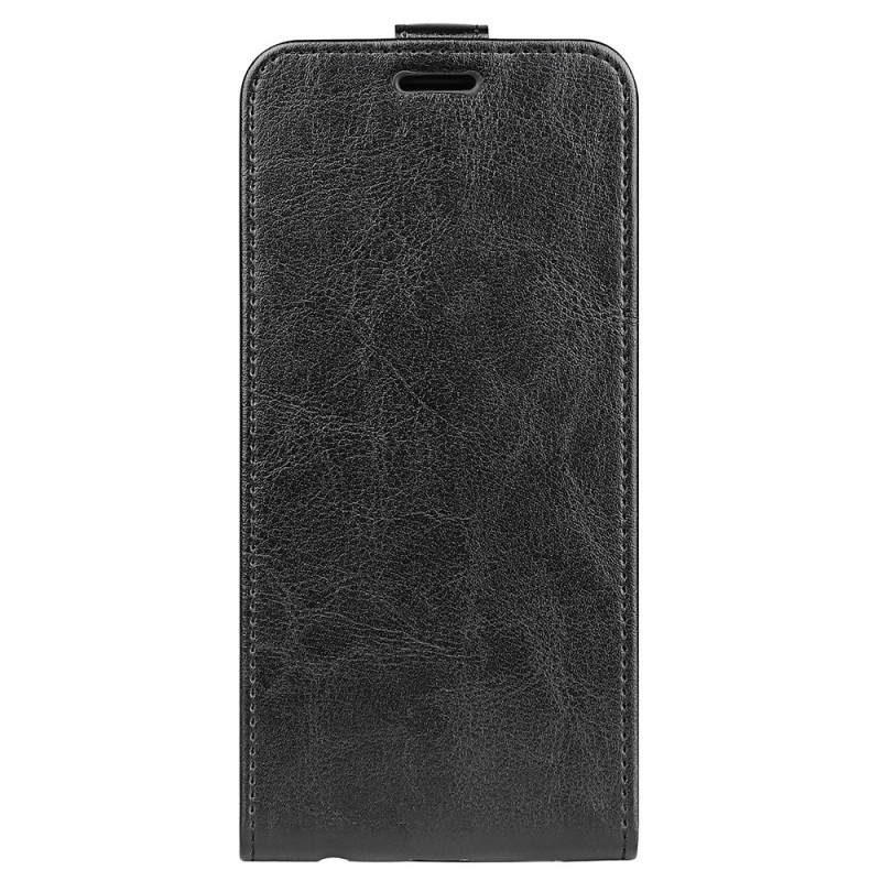 Samsung Galaxy S25 5G Hoesje Verticale Flap