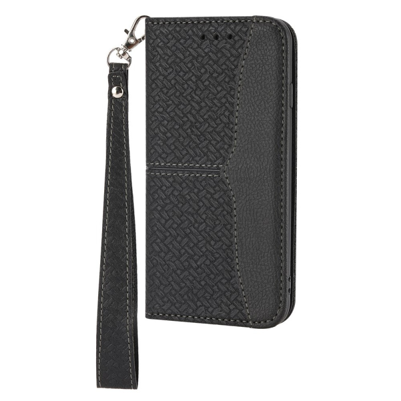 Samsung Galaxy S25 5G Etui Fancy Frieze