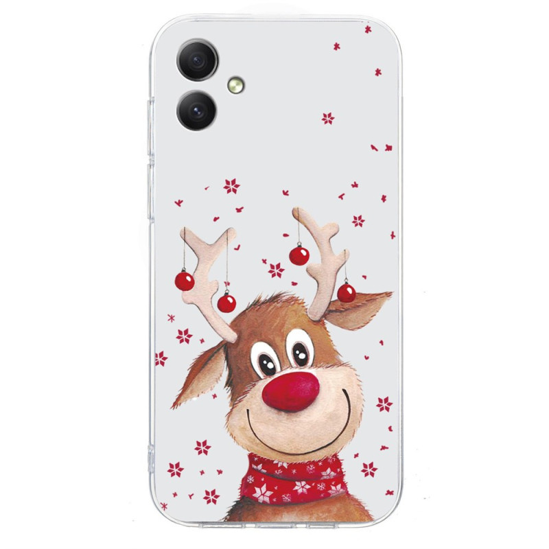 Samsung Galaxy A06 Kerst Stag Cover