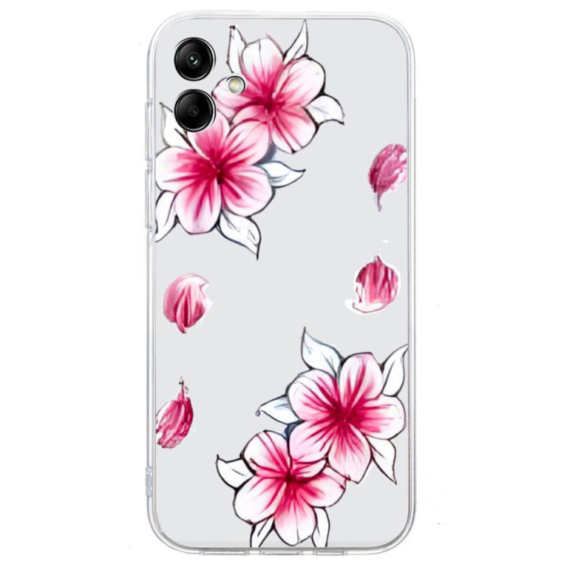 Samsung Galaxy A06 Sakura hoesje