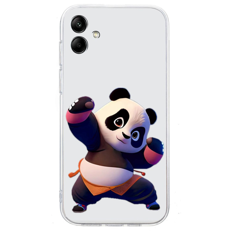 Samsung Galaxy A06 Panda Etui