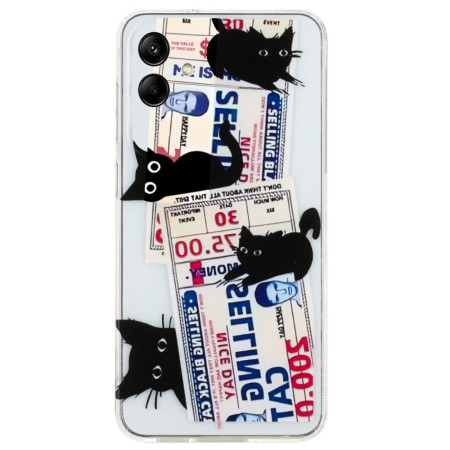 Hoesje voor Samsung Galaxy...