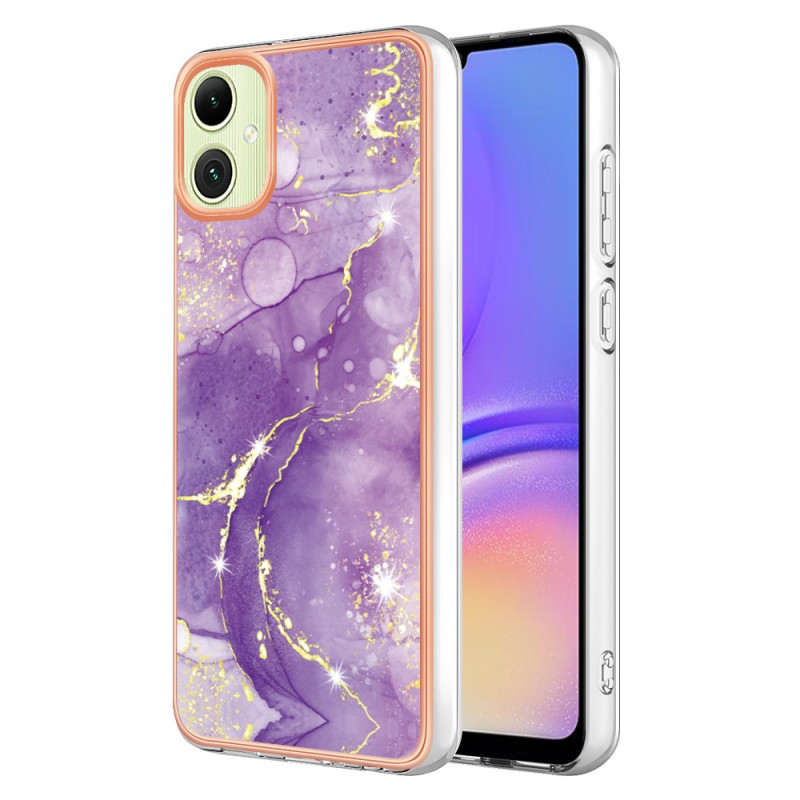 Samsung Galaxy A06 Fashion Hoesje