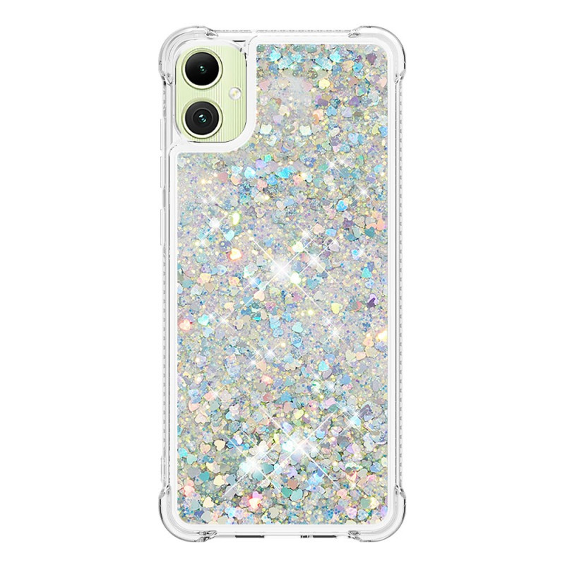 Samsung Galaxy A06 Glitter Hoesje