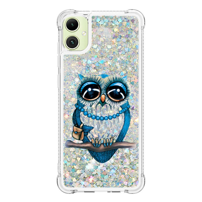 Hoesje Samsung Galaxy A06 Glitter Patroon