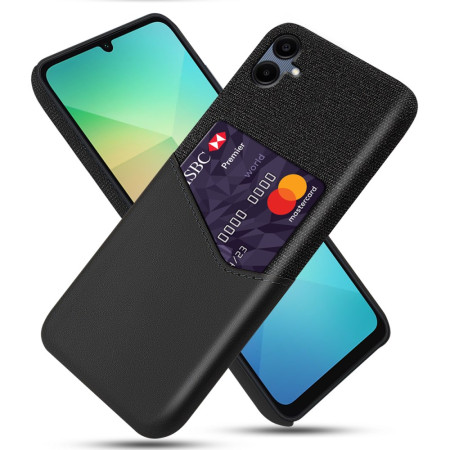 Samsung Galaxy A06 Kaart Etui