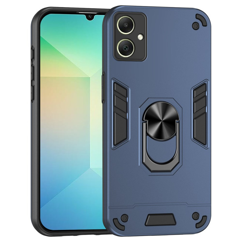 Coque Samsung Galaxy A06 Anneau-Support
