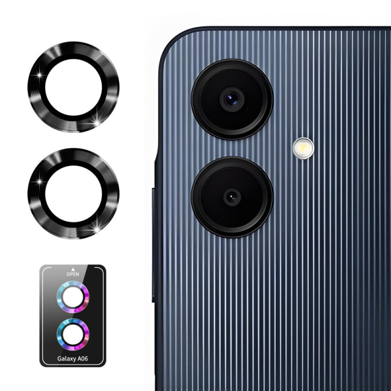 Camera Lens Beschermer Samsung Galaxy A06 ENKAY Ringen