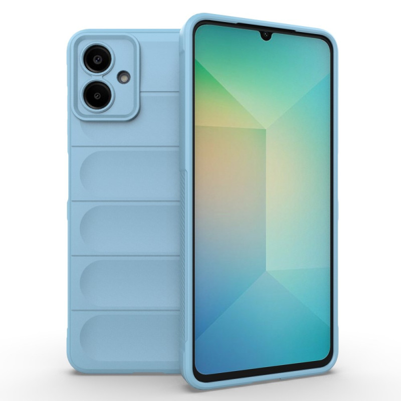 Coque Samsung Galaxy A06 Antidérapante