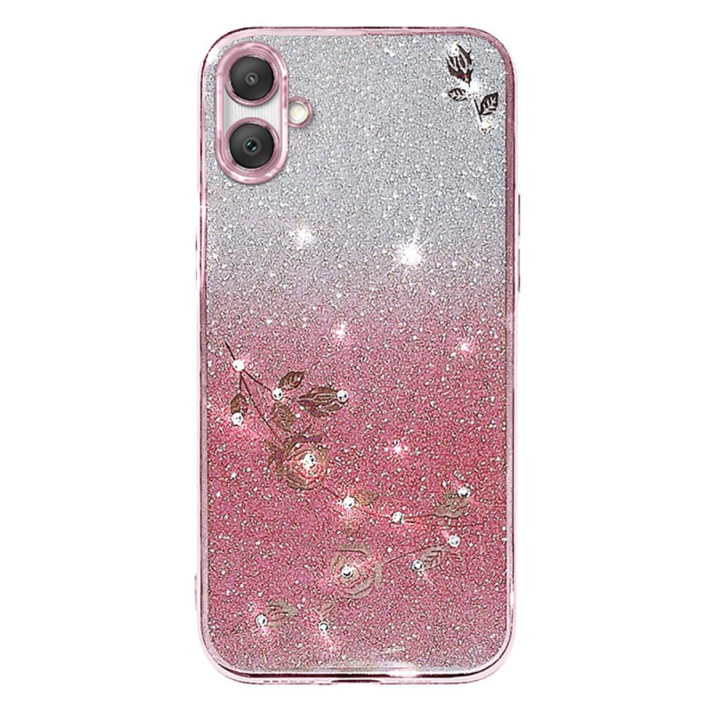 Samsung Galaxy A06 Glitter Hoesje