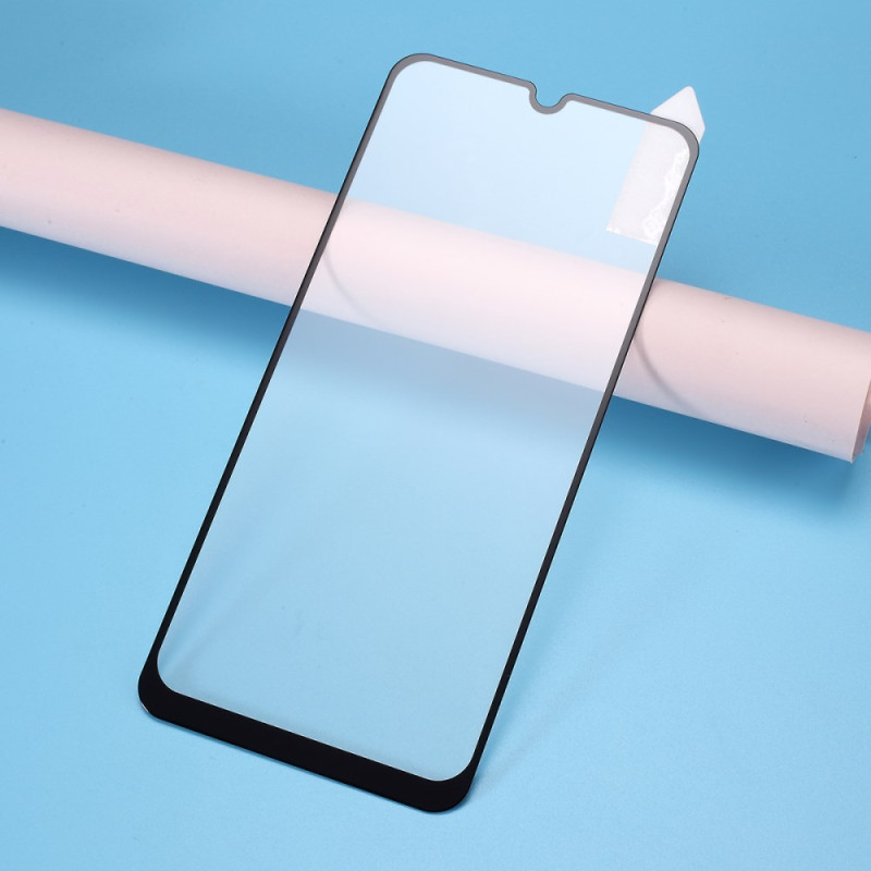 Gehard glas screenprotector voor Samsung Galaxy A50 / A50s